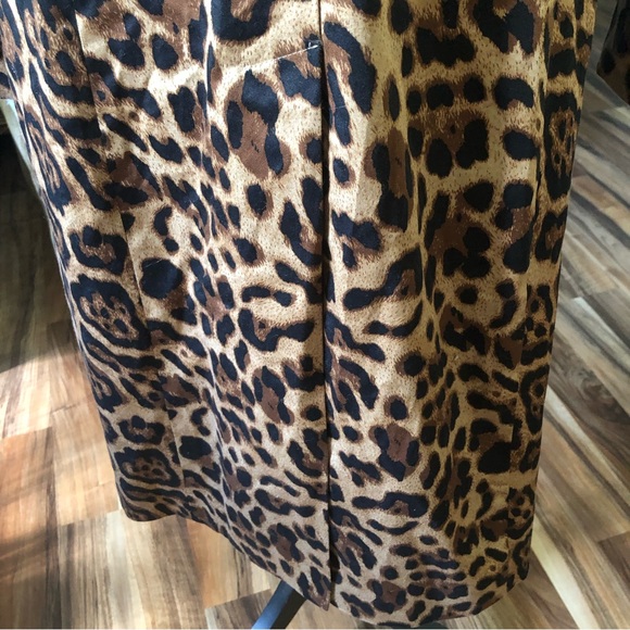 Newport News Overcoat - Picture 5 of 11